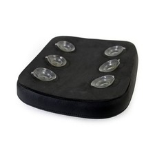 Sella passeggero a ventose