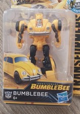 Transformers Movie Bumblebee 