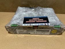 Autoradio RCC Citroen C3 C3