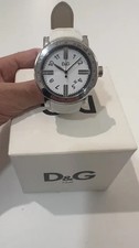 OROLOGIO UOMO D&G Ref DW0680