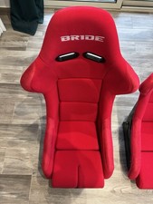 Sedile Racing stile Bride