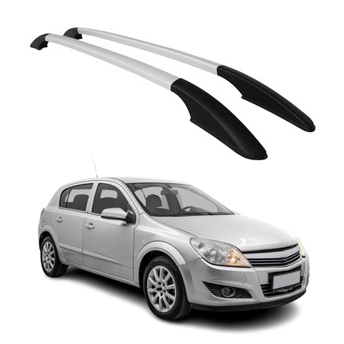 Barre portatutto alluminio per