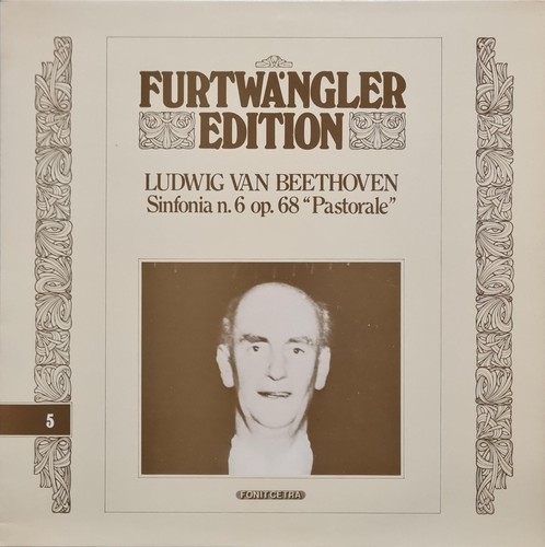 Beethoven sinfonia 6 - beethoven, –