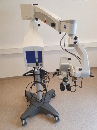 Zeiss opmi movena con karl - zeiss,
