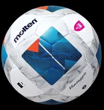 10 PALLONI CALCIO MOLTEN