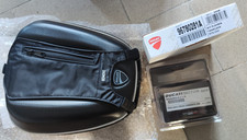 Kit borsa serbatoio Ducati