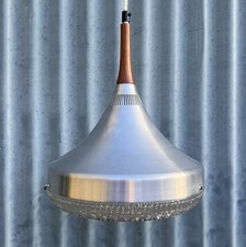 Plafoniera a sospensione