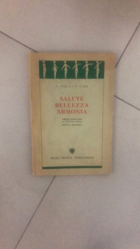 Salute bellezza armonia - salute,