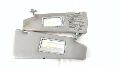 Coppia alette parasole - parasole, fiat