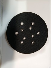 Platorello Per Levigatrixe