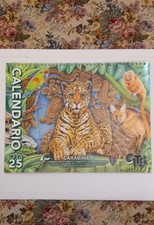 Calendario 2025 CITES-