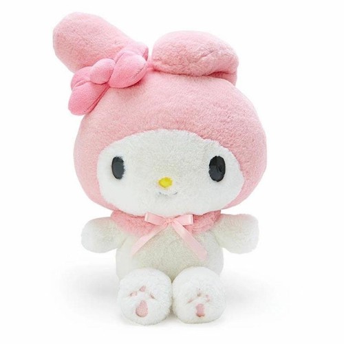 Peluche melody sanrio - peluche,