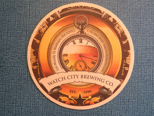 Birra sottobicchiere - birra, ~