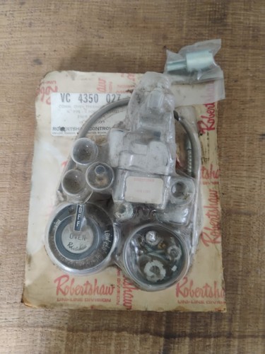 Robertshaw 4350 027 - 4350-027, kit