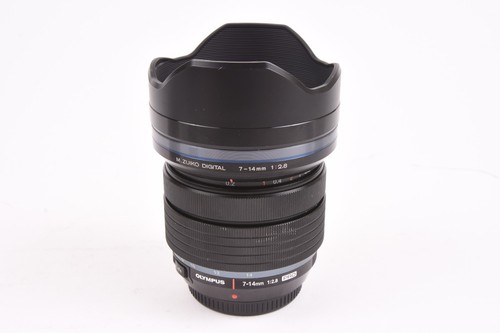 Olympus mm f 2 8 - mm, f/2.8