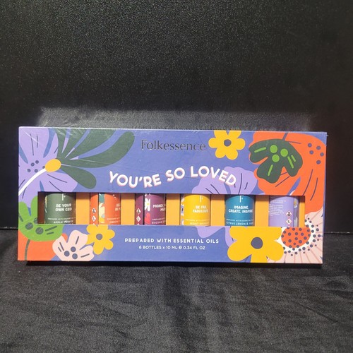Set regalo olio - , essenziale