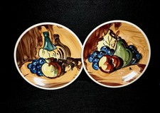 Vintage Enamel Ceramic
