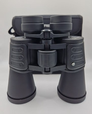 Binocolo BRESSER Hunter 20x50