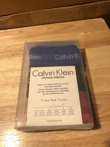 Boxer calvin klein in - calvin, ck