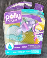 Polly Pocket 2010 Collect A