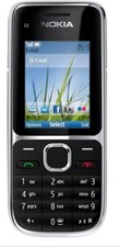 ????NOKIA C2-01  