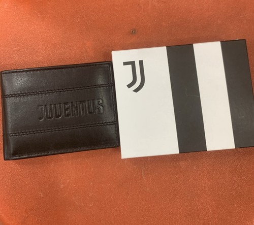 Portafoglio juventus vera - portafoglio,