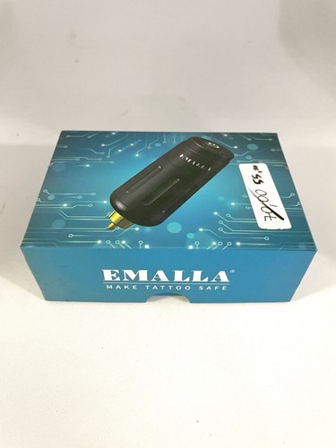 Emalla tattoo batteries - tattoo,