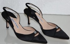 Nuovo Manolo Blahnik Carolyne