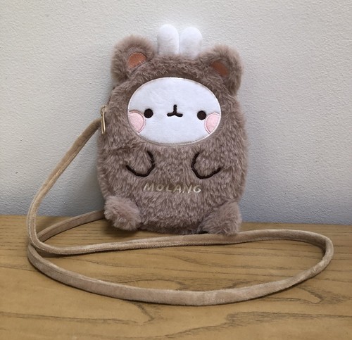 Borsa tracolla molang - borsa, a