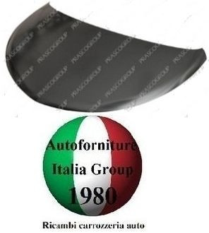 Cofano anteriore ant per - anteriore,