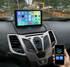 Autoradio 32 GB Android 15 per Ford Fiesta 2009-2014 navigatore GPS RDS WIFI Bluetooth