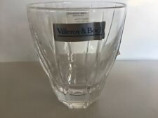 Villeroy & Boch summer cottage bicchiere 1 pezzo in cristallo h.10 cm . 