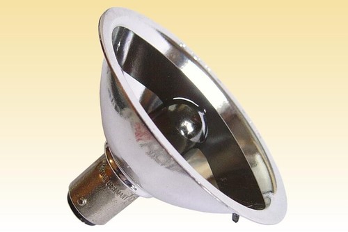 Halospot 50w 12v ba15d - 70,