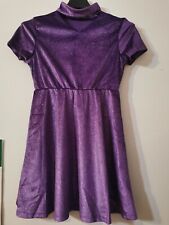 Abito bambina 8-9anni