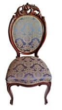 Sedia in Stile Barocco