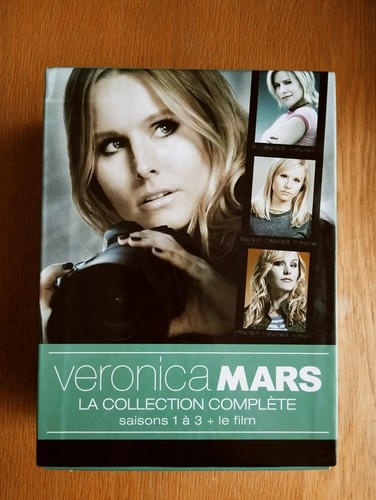 Veronica mars intégrale 3 - -,