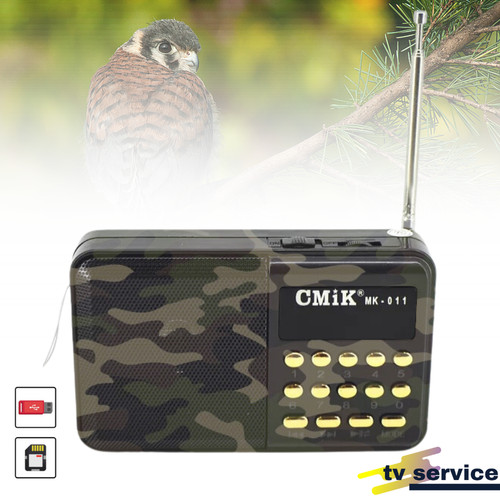 Radio lettore mp3 fonofilo - radio,