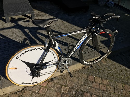 Rarissima bici cronometro - rarissima, da