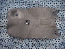 CARENA CONTROSCUDO ANTERIORE APRILIA RALLY