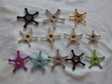 ABU Garcia Ambassadeur Starwheel, Star Drag 