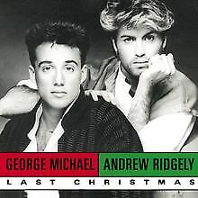 Last Christmas von Wham! | CD
