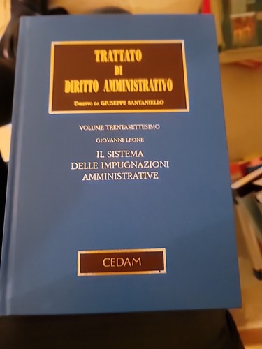Trattato diritto - trattato, di