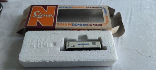 Lima scala 470 carro - *,