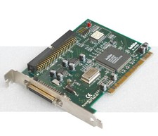 Controller SCSI PCI IN-9100U