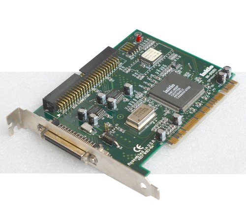 Controller scsi pci 9100u - pci, in-9100u
