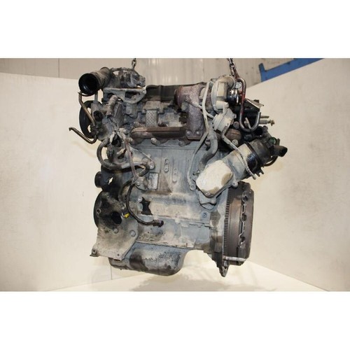Motore compl 9hx peugeot - motore,
