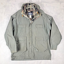 Vintage Woolrich Jacket Mens