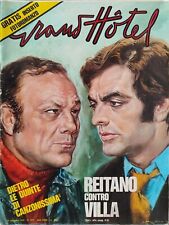 GRANDHOTEL 1377/1972 MINO