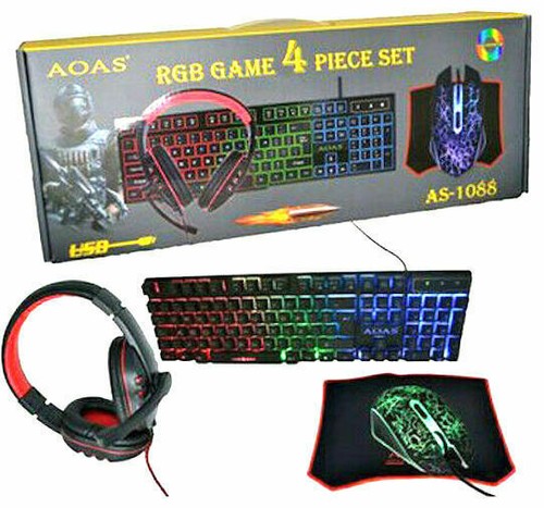 Bes d004 kit - bes, gaming