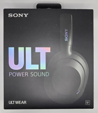 Sony ULT WEAR 900N Cuffie